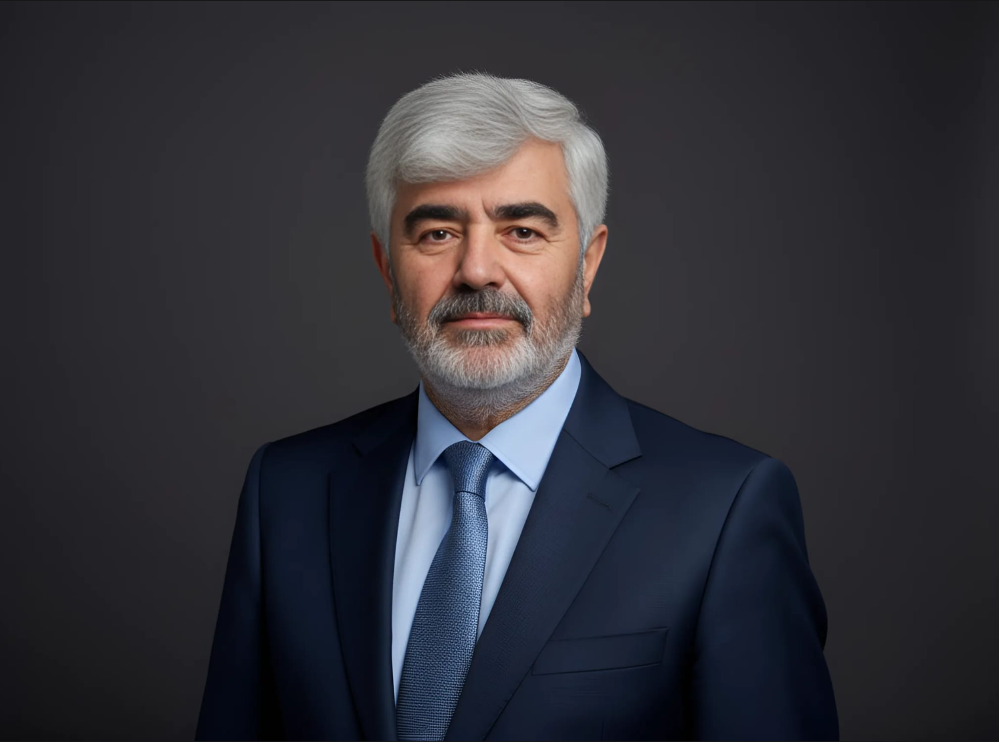 Yusuf BAYRAKTAROĞLU